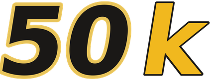 50k logo