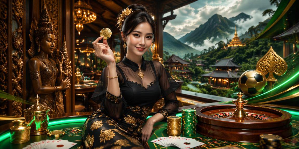 50k Golden Goddess